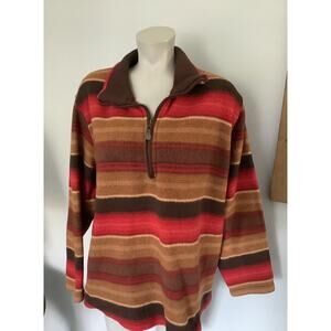 Just my size women’s pull over sweater size 18W 20W